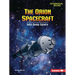 The Orion Spacecraft: Into Deep Space