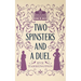 Two Spinsters and a Duel