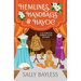 Hemlines, Handbags & Havoc
