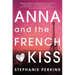 Anna and the French Kiss