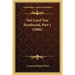Het Land Van Rembrand, Part 1 (1886)