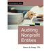 Auditing Nonprofit Entities
