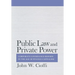 Public Law and Private Power