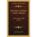 The History Of Butler County, Alabama: From 1815 To 1885 (1885)