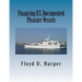 Financing U.S. Documented Pleasure Vessels