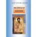 Epistle of Barnabas