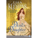 Devil's Daughter: The Ravenels Meet the Wallflowers