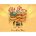 Old Glory Waves