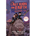 The Last Kids on Earth and the Nightmare King