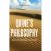 Quine's Philosophy: An Introduction