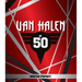 Van Halen at 50