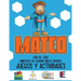 Ministerio Esgrima Biblico Infantil, Juegos y Actividades - Mateo