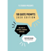 100 Quote Prompts: 2020 Edition