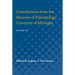Contributions from the Museum of Paleontology: Containing Papers Published Between November 10, 1928, and April 9, 1932 Volume 3