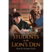 Students in the Lion's Den
