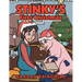 Stinky's First Christmas