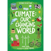 Climate: Our Changing World