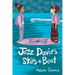 Jazz Davies Skips a Beat