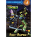 Robot Rampage! (Teenage Mutant Ninja Turtles)