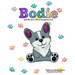 Bodie: And His Ever Color Changing Coat