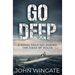 Go Deep: A naval saga set during the Siege of Malta