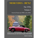 MERCEDES-BENZ, The 1950s, Volume 2: W120, W121, W180, W128, W198