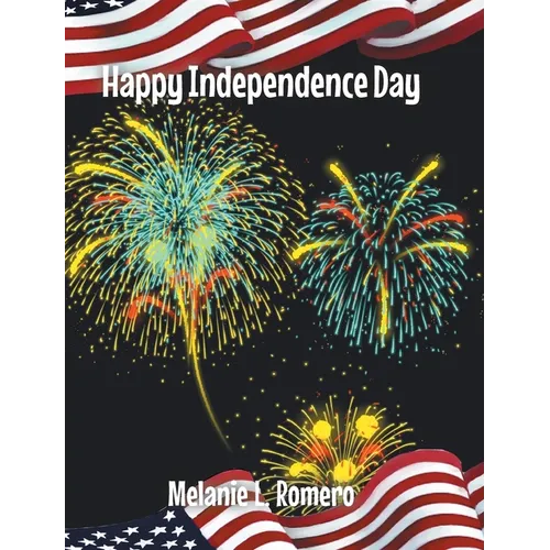 Happy Independence Day