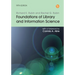 Foundations of Library and Information Science