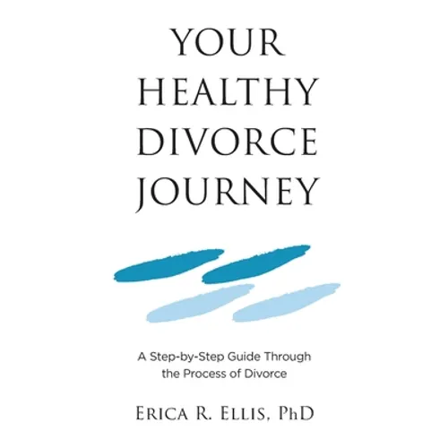 Your Healthy Divorce Journey