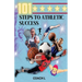 101 Steps to Athletic Success