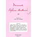 Documents Stephane Mallarme IV