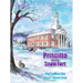 Priscilla and the Snow Fort
