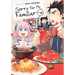 Sorry for My Familiar Vol. 4