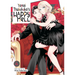 Yonoi Tsukihiko's Happy Hell Vol. 4