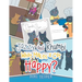 Jazzy and Rhumbi: What Makes a Cat Happy?