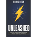 Unleashed: How to Love Yourself More and Unlock Your Full Potential