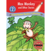 Max Monkey and Other Stories: A Red Rocket (Tm) Readers Collection