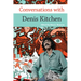 Conversations with Denis Kitchen