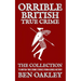 Orrible British True Crime Books 1 to 5