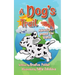 A Dog's Trail: Adventures Around the World