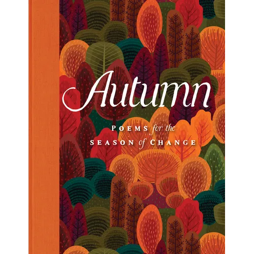 Autumn: Poems for the Season of Change