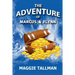 The Adventure of Marcus and Flynn