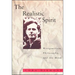 The Realistic Spirit: Wittgenstein, Philosophy, and the Mind