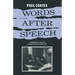 Words After Speech: A Comparative Study of Romanticism and Symbolism