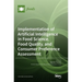 Implementation of Artificial Intelligence in Food Science, Food Quality, and Consumer Preference Assessment