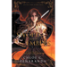 A Sword from the Embers: An Heir Comes to Rise Book 5