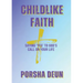 Childlike Faith