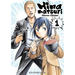 Hinamatsuri Volume 1