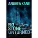 No Stone Unturned