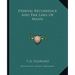 Eternal Recurrence And The Laws Of Manu